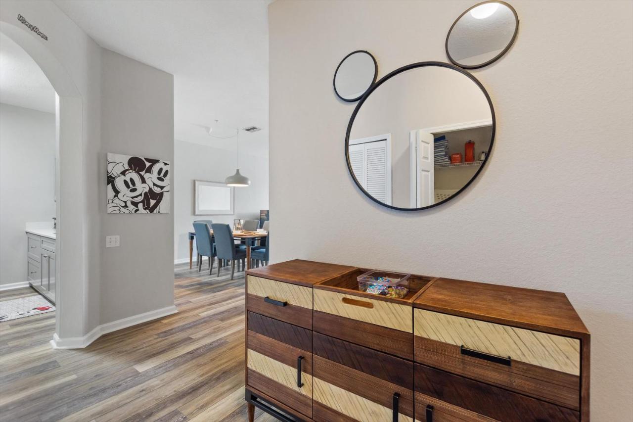 Mickey'S Whimsical Wonderland Leilighet Kissimmee Eksteriør bilde